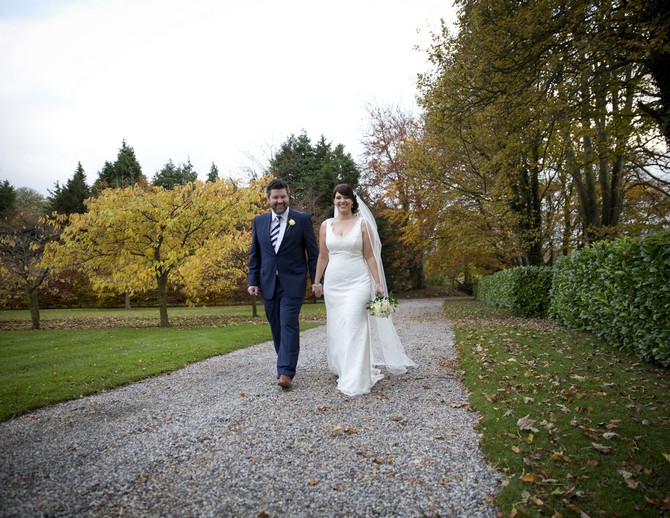 wedding photography ireland